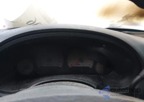 2005 Dodge Grand Caravan from USA, damaged, VIN 2D4GP24R15R377709